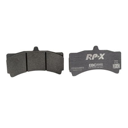EBC DP8032RPX RPX Brake Pads Front