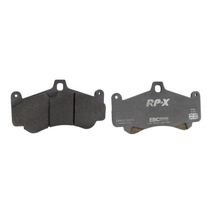 EBC DP81516RPX RPX Brake Pads Front
