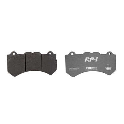 EBC DP81983RP1 RP1 Brake Pads Front