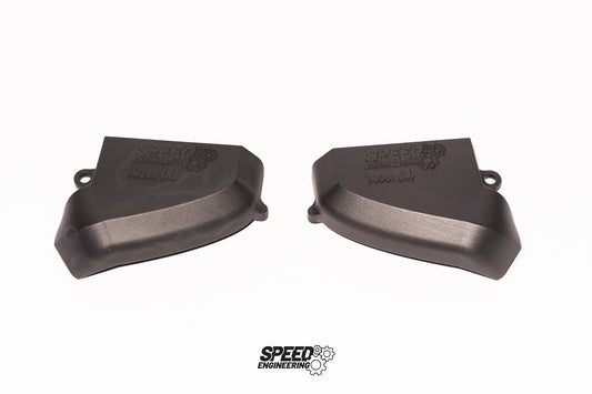 Speed Engineering 14099 Brake Cooling Suitable For VW Golf 6R / Scirocco R  Front | ML Performance Car Parts