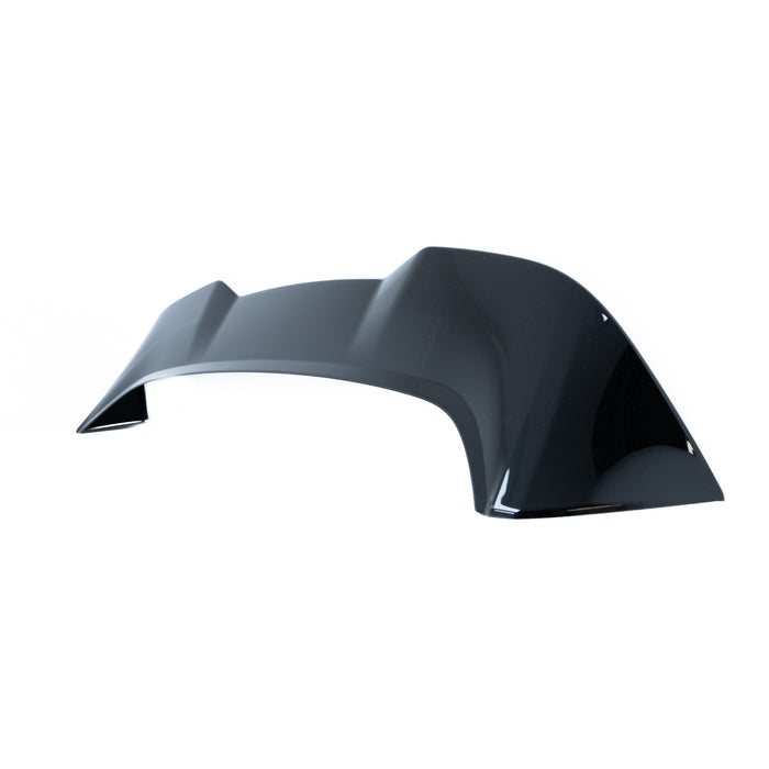 Zaero ZA-GOLF-75-TL VW GOLF, GOLF GTI & GOLF R MK7 / MK7.5 EVO-1 GLOSS BLACK REAR SPOILER