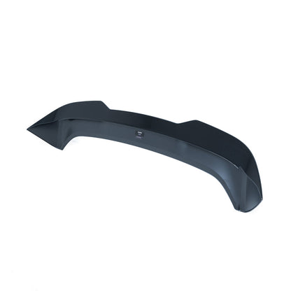 Zaero ZA-GOLF-75-TL VW GOLF, GOLF GTI & GOLF R MK7 / MK7.5 EVO-1 GLOSS BLACK REAR SPOILER