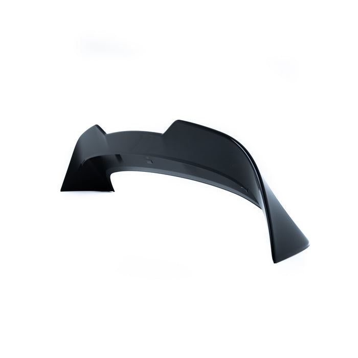 Zaero ZA-GOLF-75-TL VW GOLF, GOLF GTI & GOLF R MK7 / MK7.5 EVO-1 GLOSS BLACK REAR SPOILER