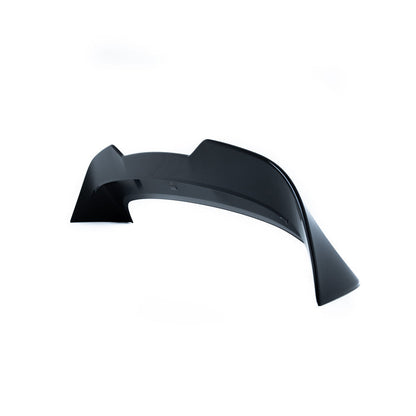 Zaero ZA-GOLF-75-TL VW GOLF, GOLF GTI & GOLF R MK7 / MK7.5 EVO-1 GLOSS BLACK REAR SPOILER