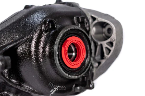 Wavetrac ATB LSD Built Differential for BMW 2' F22, M240i with 2.81 Final Drive Axle