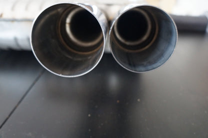 Genuine BMW 18302217676 Performance Silencer/Muffler Exhaust System 3 Series E92 E93 325i (N52, N53)
