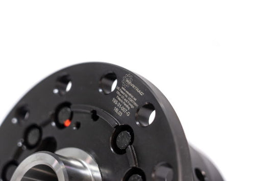 Wavetrac 40.309.140WK Porsche 915-18 Differential | ML Performance Car Parts