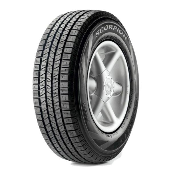 PIRELLI 32530R21ZTPI108VSI&S Suv/4X4 Rft Type Winter Tyrecc74.0 Db