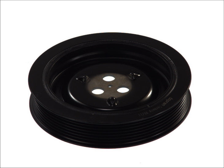HANS PRIES HP302812 Crankshaft Belt Pulley