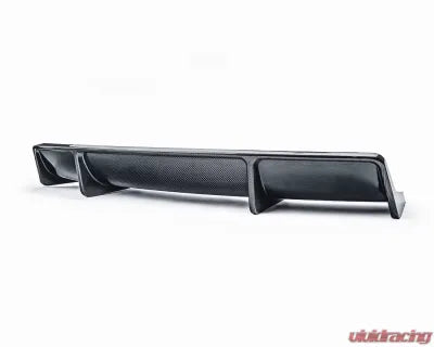 Vivid Racing VR-TSLM3-PAC VR Aero Gloss Carbon Fiber Package Tesla Model 3 2018+