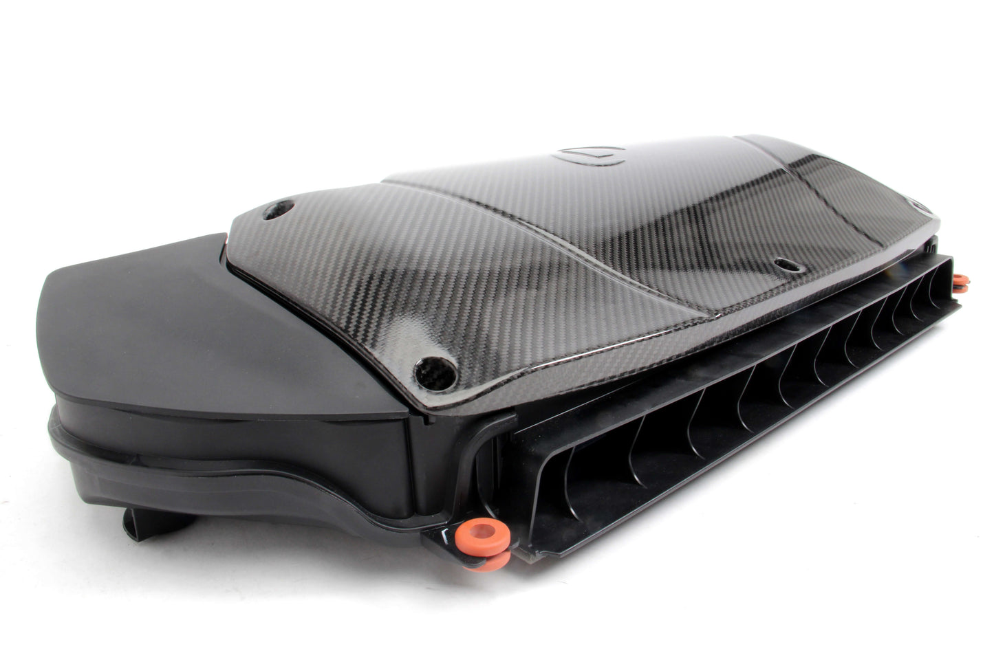 Dinan BMW S63 F85 F86 Cold Air Intake System (X5M & X6M)