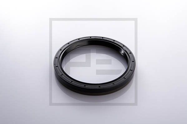 PETERS 011.484-00 Wheel Hub Shaft Seal
