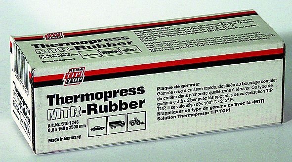 TIP TOPOL 5161243 Other Repairing Materials