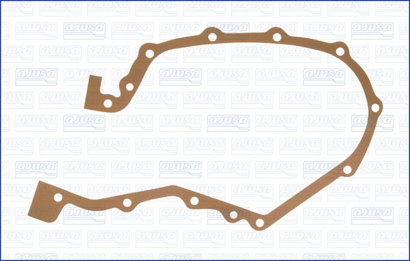 AJUSA AJU00220600 Timing Case Gasket