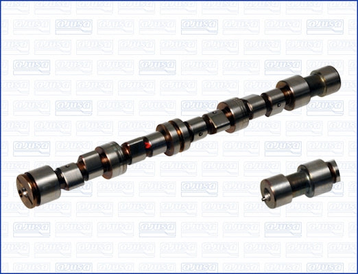AJUSA AJU93017700 Camshaft