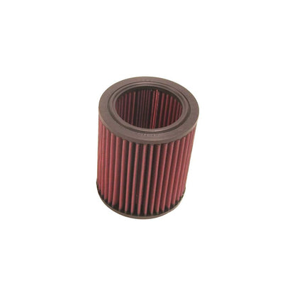K&N E-2345 High-Flow Original Lifetime Engine Air Filter - HOLDEN RODEO L4-2.5/2.8L DSL