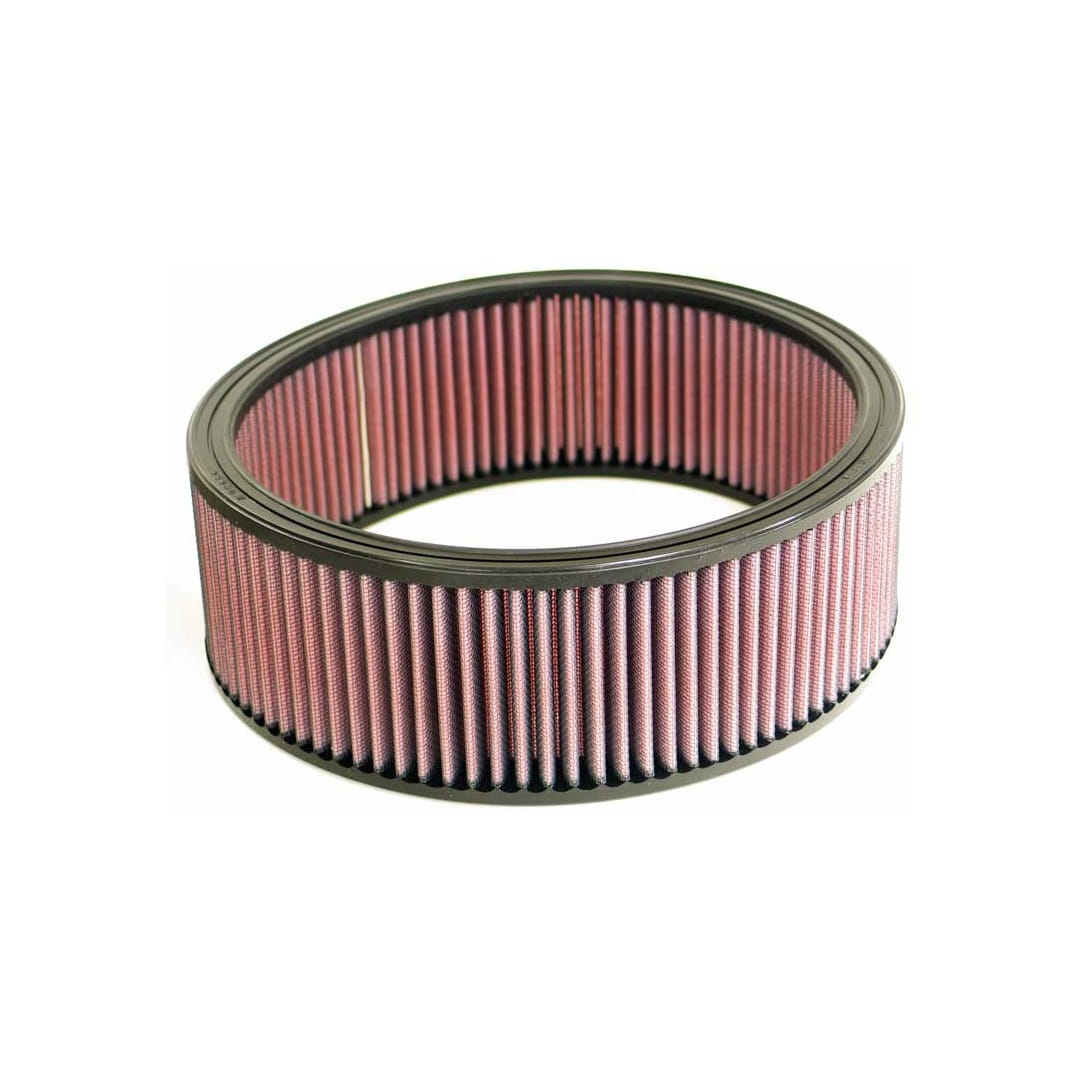 K&N E-3670 Round Air Filter