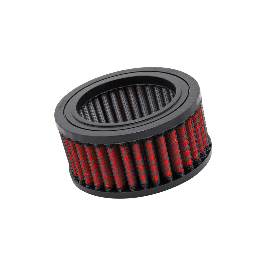 K&N E-4400 High-Flow Original Lifetime Engine Air Filter - TEC/ ONAN/ LAU/ KOHLER/ J-D
