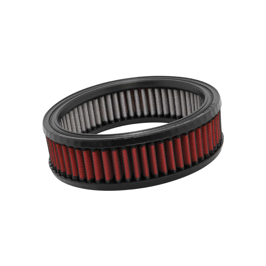 K&N E-4425 High-Flow Original Lifetime Engine Air Filter - ONAN 140-1228