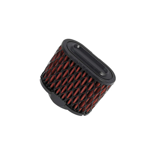 K&N E-4968 High-Flow Original Lifetime Engine Air Filter - BRIGGS &amp; STRATTON 407777