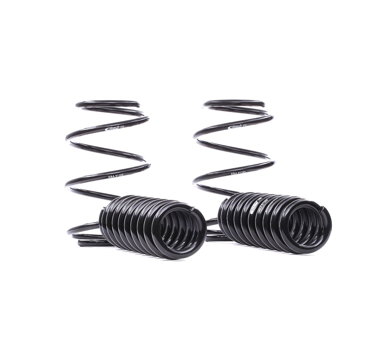 Eibach BMW F20 F22 25/30mm Lowering Springs (114i, 116i, 118i, 120i, 125i, 114d, 116d, 118d & 120d)