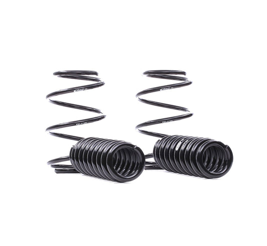 Eibach BMW F20 F22 25/30mm Lowering Springs (114i, 116i, 118i, 120i, 125i, 114d, 116d, 118d & 120d)