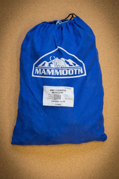 MAMMOOTH MMTE3000590 Snow Chain