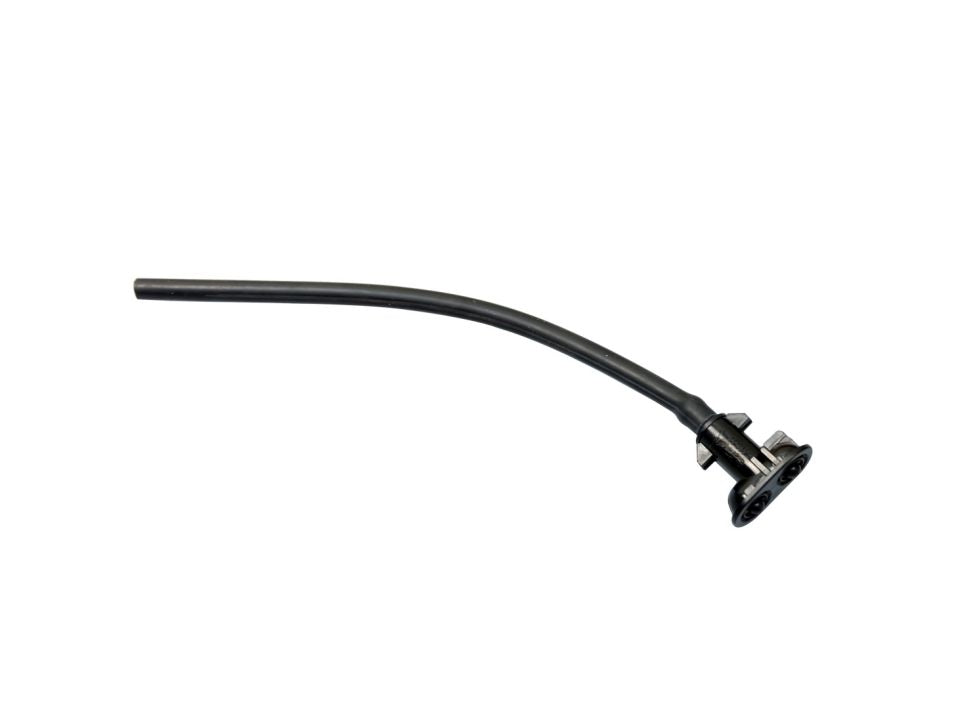 BOGAP E5522106 Washer Fluid Jet, Headlight Cleaning