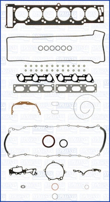 AJUSA AJU50150700 Engine Full Gasket Set