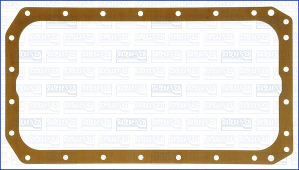 AJUSA AJU14080300 Oil Sump Gasket