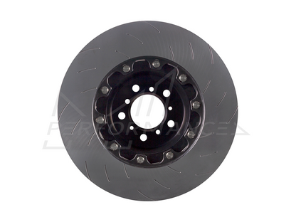 EBC Audi Lamborghini Racing Floating Front Brake Discs - Brembo Caliper (C5 RS6 & Gallardo) | Supercar Parts UK