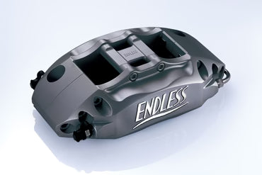 Endless ECZBXCP9A M4 S2 Brake Kit Front Rear Set Mitsubishi Lancer Evolution CP9A