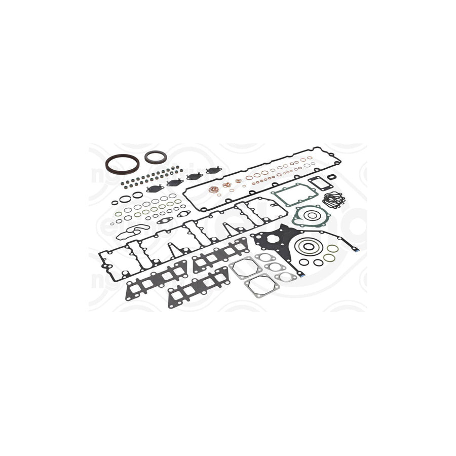 Elring 848.790 Full Gasket Set for Engine