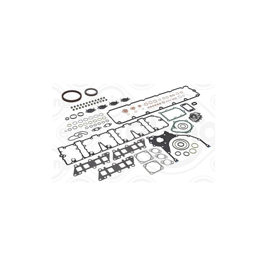 Elring 848.790 Full Gasket Set for Engine