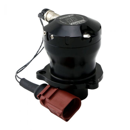 VTT-TS-VR1 TurboSmart KOMPACT EM DV