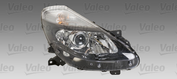 VALEO VAL044056 Headlight