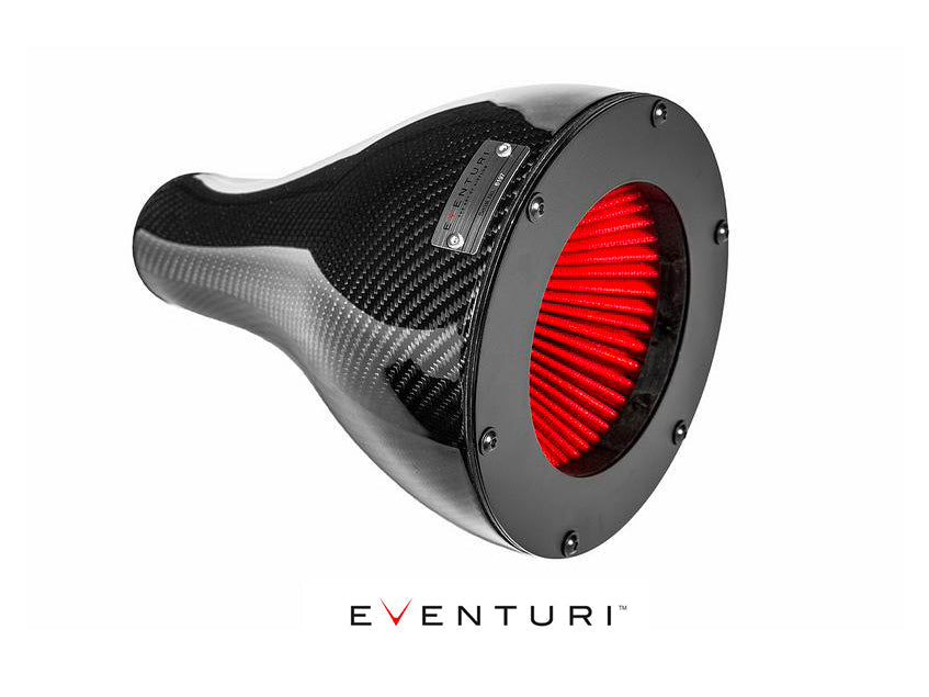 Eventuri Audi Carbon Performance Intake B9 S4 S5 3.0 TFSI - ML Performance UK