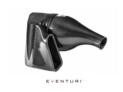 Eventuri Audi Carbon Performance Intake B9 S4 S5 3.0 TFSI - ML Performance UK