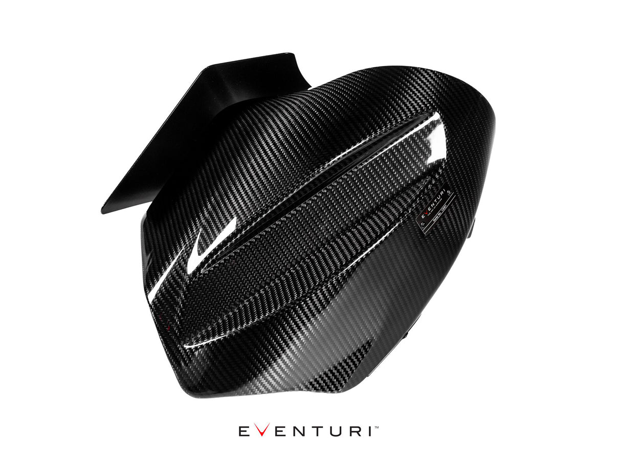 Eventuri BMW G29 Z4M Carbon Performance Intake - ML Performance UK