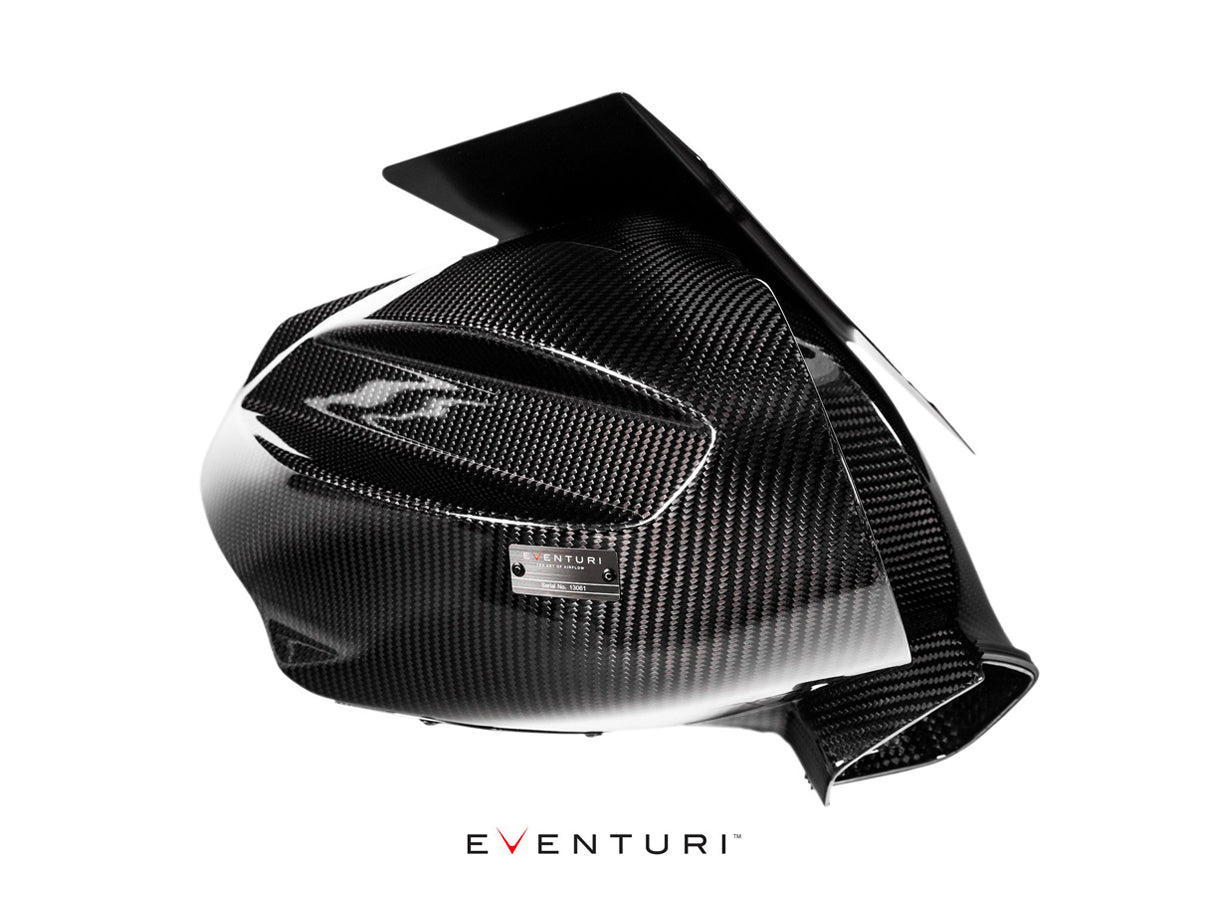 Eventuri BMW G29 Z4M Carbon Performance Intake - ML Performance UK