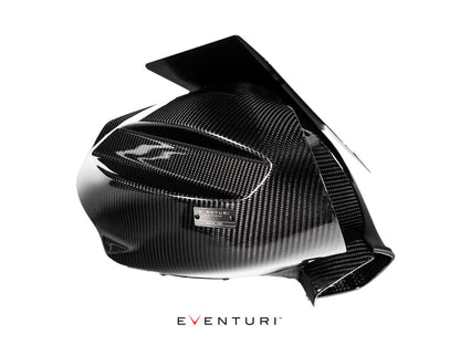 Eventuri BMW G29 Z4M Carbon Performance Intake - ML Performance UK