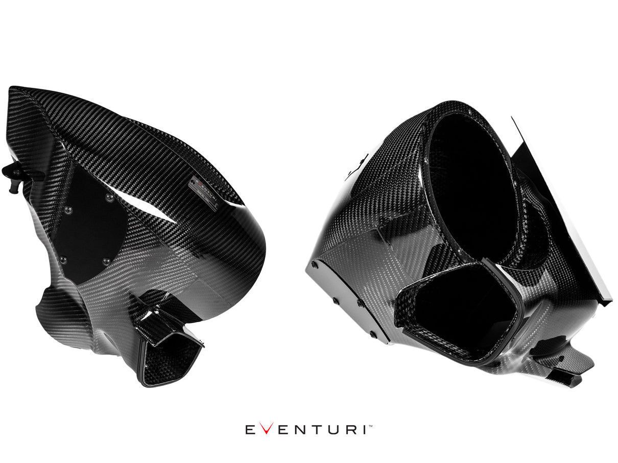 Eventuri BMW G29 Z4M Carbon Performance Intake - ML Performance UK