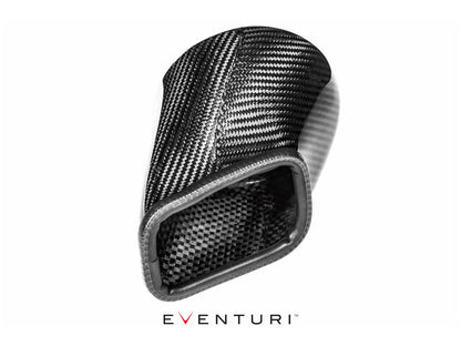 Eventuri BMW N20 Carbon Intake (125i, 220i, 320i & 328i) - ML Performance UK