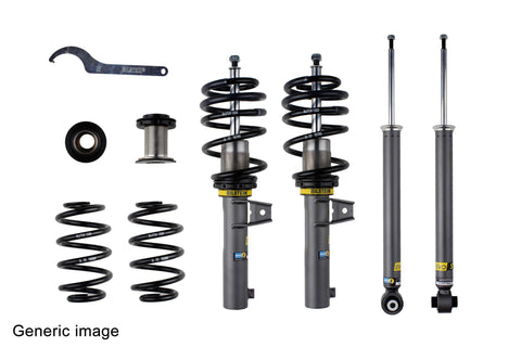 Bilstein 47-319332 Mercedes-Benz EVO S Suspension Kit