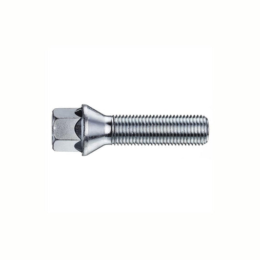 Eibach S1-1-12-50-32-17 Wheel Bolt - 32mm, Silver