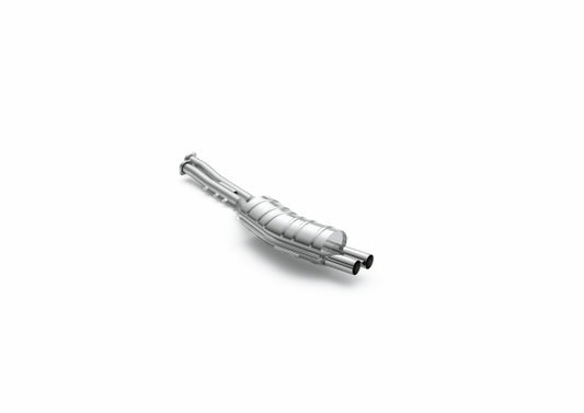 Eisenmann BMW E36 M3 Convertible Exhaust System