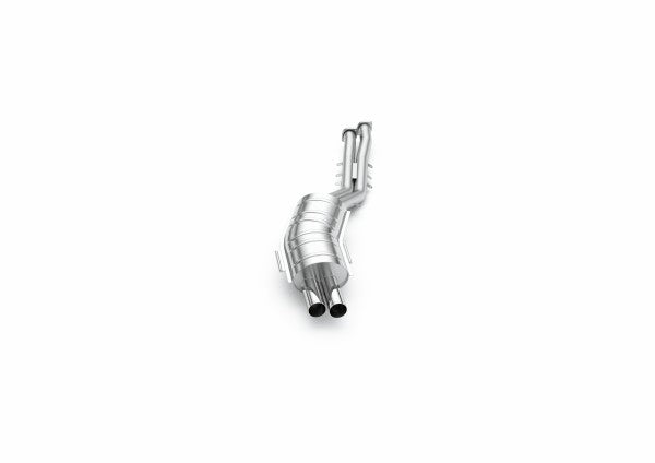 Eisenmann BMW E36 M3 Convertible Exhaust System