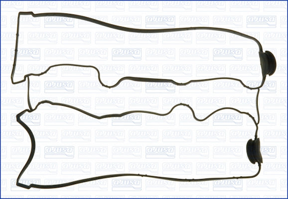 AJUSA AJU11109500 Cylinder Head Cover Gasket