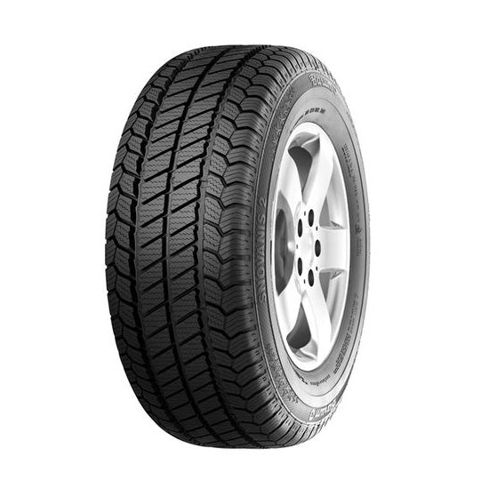 BARUM 18580R14ZDBA102QSNOV2 Winter Lcv Tyreec73.0 Db