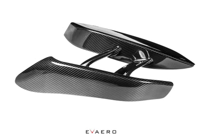 Evaero BMW F80 F82 F83 Carbon Front Vents - Pair (M3 & M4) - ML Performance UK